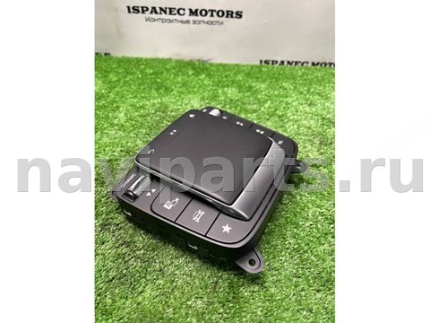 Блок мультимедиа Mercedes GLE, 2023 г., OEM A2479003903, арт. 50242, фото 2