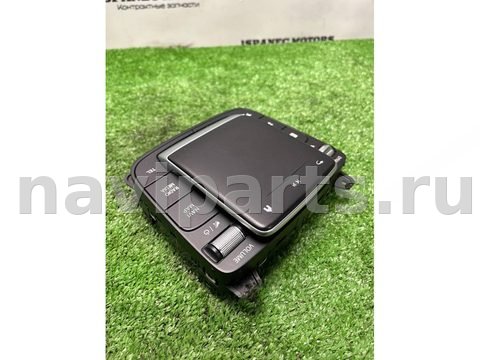 Блок мультимедиа Mercedes GLE, 2023 г., OEM A2479003903, арт. 50242, фото 3
