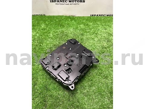Блок мультимедиа Mercedes GLE, 2023 г., OEM A2479003903, арт. 50242, фото 4