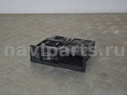 Блок мультимедиа Volkswagen Scirocco, 2010 г., OEM 5N0035342C, арт. 509968909