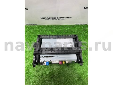 Блок мультимедиа BMW M4 G82, 2026 г., OEM 65125B86C89, арт. 51844