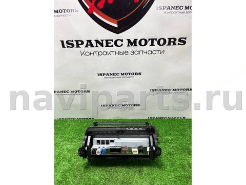 Блок мультимедиа BMW M4 G82, 2026 г., OEM 65125B86C89, арт. 51844, фото 2