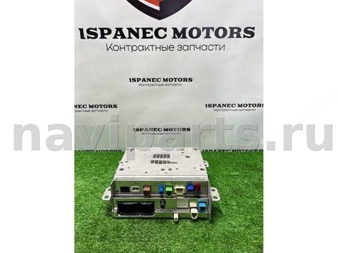 Блок мультимедиа Mercedes GLC X254, 2025 г., OEM A2149002421, арт. 52287