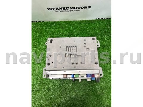 Блок мультимедиа Mercedes GLC X254, 2025 г., OEM A2149002421, арт. 52287, фото 2