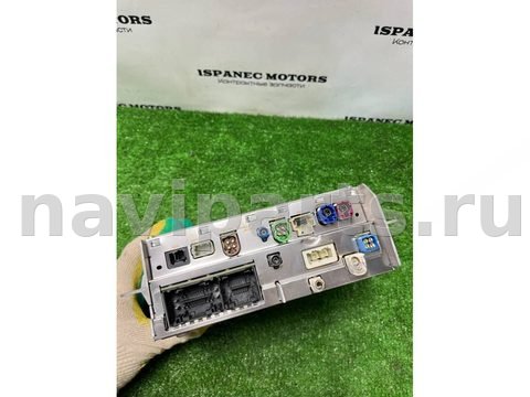Блок мультимедиа Mercedes GLC X254, 2025 г., OEM A2149002421, арт. 52287, фото 3