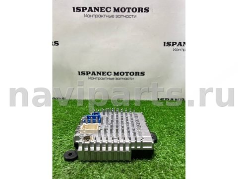 Блок мультимедиа Mercedes GLC X254, 2025 г., OEM A2148208100, арт. 52291