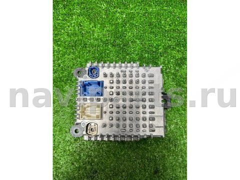 Блок мультимедиа Mercedes GLC X254, 2025 г., OEM A2148208100, арт. 52291, фото 2
