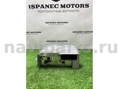 Блок мультимедиа Mercedes GLB X247, 2024 г., OEM A1679002936, арт. 52713