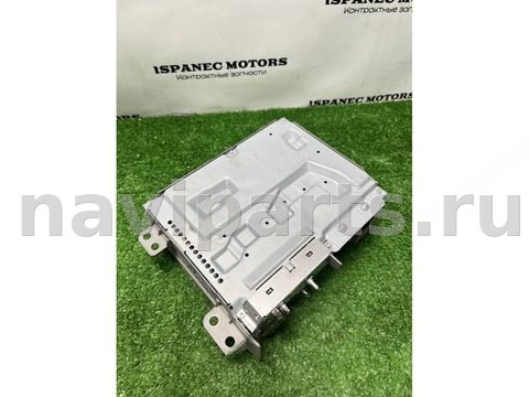 Блок мультимедиа Mercedes GLB X247, 2024 г., OEM A1679002936, арт. 52713, фото 2
