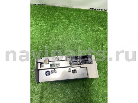 Блок мультимедиа Mercedes GLB X247, 2024 г., OEM A1679002936, арт. 52713, фото 3