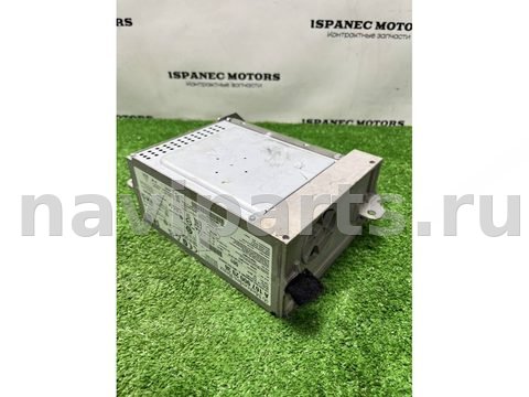 Блок мультимедиа Mercedes GLB X247, 2024 г., OEM A1679002936, арт. 52713, фото 4