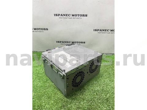Блок мультимедиа Land-Rover Range Rover L405, 2020 г., OEM J8A219C216HA, арт. 53354