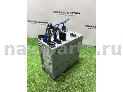 Блок мультимедиа Land-Rover Range Rover L405, 2020 г., OEM J8A219C216HA, арт. 53354, фото 5