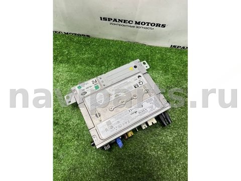Блок мультимедиа Jaguar F-Pace X761, 2023 г., OEM L8B219L300PZ, арт. 53704, фото 2