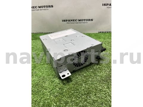 Блок мультимедиа Jaguar F-Pace X761, 2023 г., OEM L8B219L300PZ, арт. 53704, фото 4