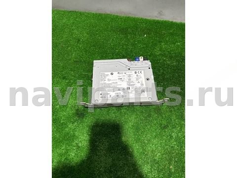 Блок мультимедиа BMW 4 G26, 2023 г., OEM 5A9AF63, арт. 5414