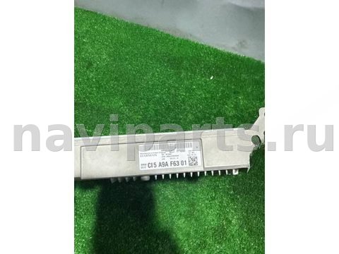 Блок мультимедиа BMW 4 G26, 2023 г., OEM 5A9AF63, арт. 5414, фото 4