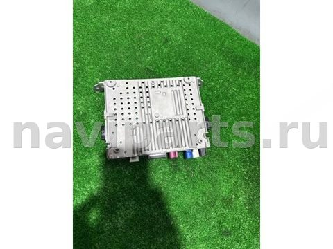 Блок мультимедиа BMW 4 G26, 2023 г., OEM 5A9AF63, арт. 5414, фото 5