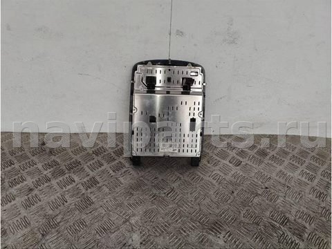 Блок мультимедиа Renault Scenic, 2018 г., OEM 280909929R, арт. 550457536, фото 2