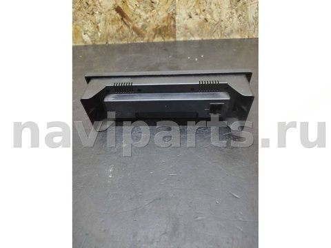 Блок мультимедиа Volkswagen Passat B5, 2001 г., арт. 56165293, фото 2