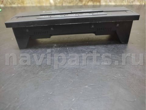 Блок мультимедиа Volkswagen Passat B5, 2001 г., арт. 56165293, фото 3