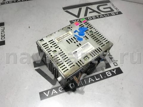 Блок мультимедиа Ford Escape, 2014 г., OEM CJ5T19C107BE, арт. 58662255_3
