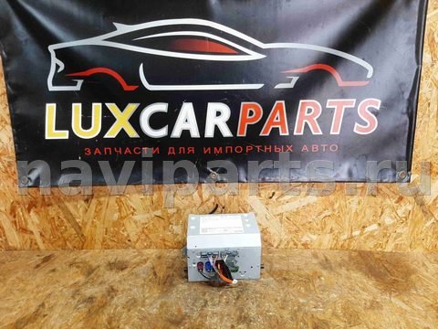 Блок мультимедиа Volvo XC90, 2019 г., OEM 32218314, арт. 5881