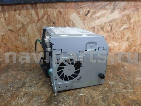 Блок мультимедиа Volvo XC90, 2019 г., OEM 32218314, арт. 5881, фото 2