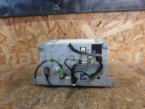 Блок мультимедиа Volvo XC90, 2019 г., OEM 32218314, арт. 5881, фото 5