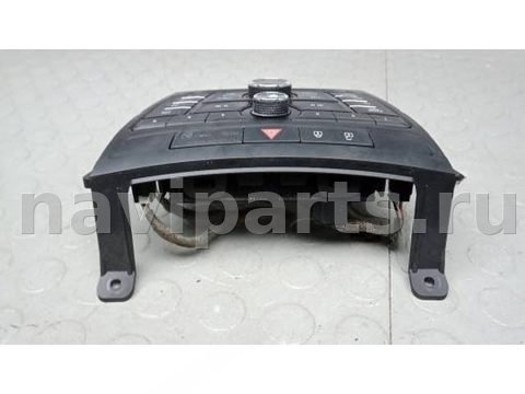 Блок мультимедиа Opel Zafira C, 2013 г., OEM 20875735, арт. 5BG04XM01, фото 4