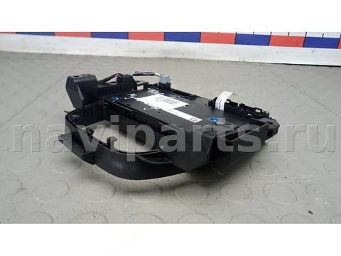 Блок мультимедиа Opel Astra GTC, 2012 г., OEM 13346050, арт. 5BG06XM01, фото 3