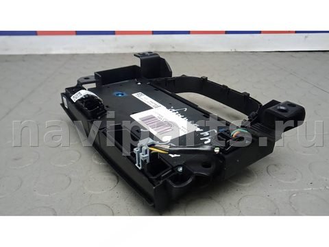 Блок мультимедиа Opel Astra GTC, 2012 г., OEM 13346050, арт. 5BG06XM01, фото 4