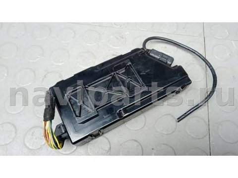 Блок мультимедиа Skoda Rapid, 2014 г., OEM 5n0035342g, арт. 5BG10XM01, фото 3