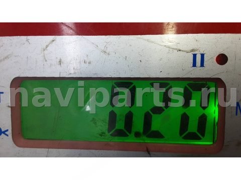 Блок мультимедиа Toyota Corolla E12, 2006 г., арт. 5BL12XM01, фото 4