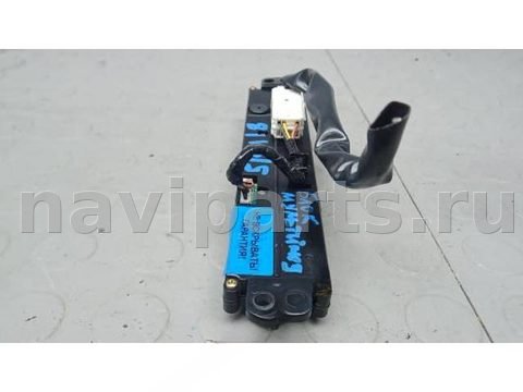 Блок мультимедиа Nissan X-Trail T30, 2006 г., OEM 28395ES60A, арт. 5BM18XM01, фото 5