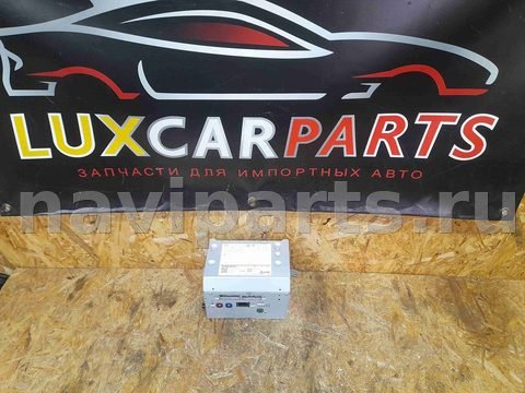 Блок мультимедиа Volvo XC60, 2018 г., OEM 32247694АА, арт. 6065