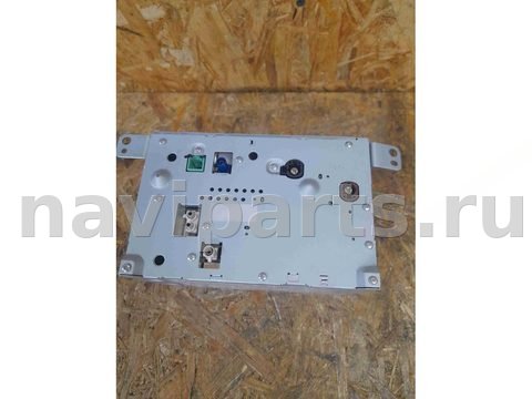 Блок мультимедиа Volvo XC60, 2018 г., OEM 32247694АА, арт. 6065, фото 4
