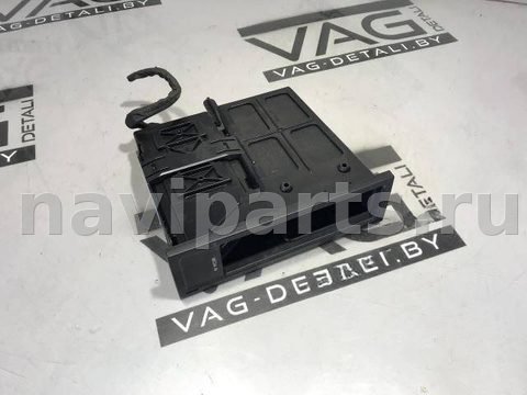 Блок мультимедиа Volkswagen Passat CC, 2009 г., OEM 5N0035342A, арт. 61709902