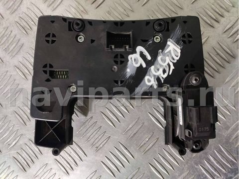 Блок мультимедиа Audi A6 C6 (S6,RS6), 2010 г., OEM 4F2919611H, арт. 62084954, фото 2