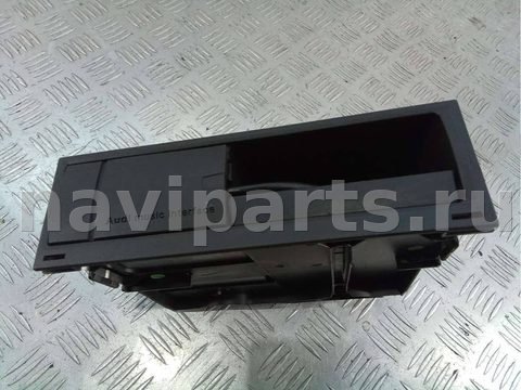 Блок мультимедиа Audi A4 B8, 2009 г., OEM 8T0035785, арт. 63003948