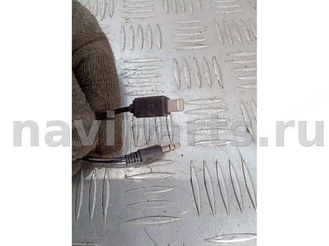 Блок мультимедиа Audi A4 B8, 2009 г., OEM 8T0035785, арт. 63003948, фото 2