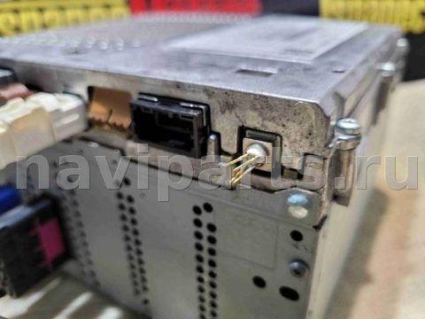 Блок мультимедиа Land-Rover Range Rover Sport L494, 2020 г., OEM LR110522, арт. 6351, фото 2