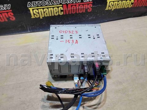 Блок мультимедиа Land-Rover Range Rover Sport L494, 2020 г., OEM LR110522, арт. 6351, фото 7