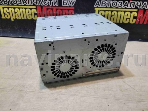 Блок мультимедиа Land-Rover Range Rover Sport L494, 2019 г., OEM LR110522, арт. 6352, фото 3