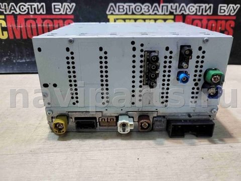 Блок мультимедиа Land-Rover Range Rover Sport L494, 2019 г., OEM LR110522, арт. 6352, фото 5