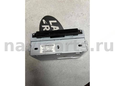 Блок мультимедиа Land-Rover Range Rover Sport L494, 2016 г., OEM CF6N18C815HP, арт. 6353, фото 2
