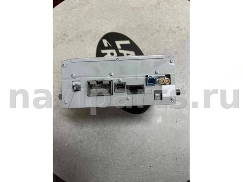 Блок мультимедиа Land-Rover Range Rover Sport L494, 2016 г., OEM CF6N18C815HP, арт. 6353, фото 3