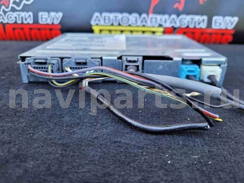 Блок мультимедиа Land-Rover Range Rover Sport L494, 2014 г., OEM EPLA11E001AC, арт. 6354, фото 5
