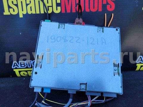 Блок мультимедиа Land-Rover Range Rover Sport L494, 2014 г., OEM EPLA11E001AC, арт. 6354, фото 6