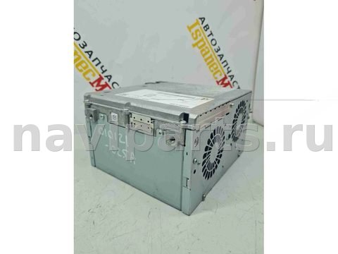 Блок мультимедиа Land-Rover Range Rover Sport L494, 2019 г., OEM LR110522, арт. 6355